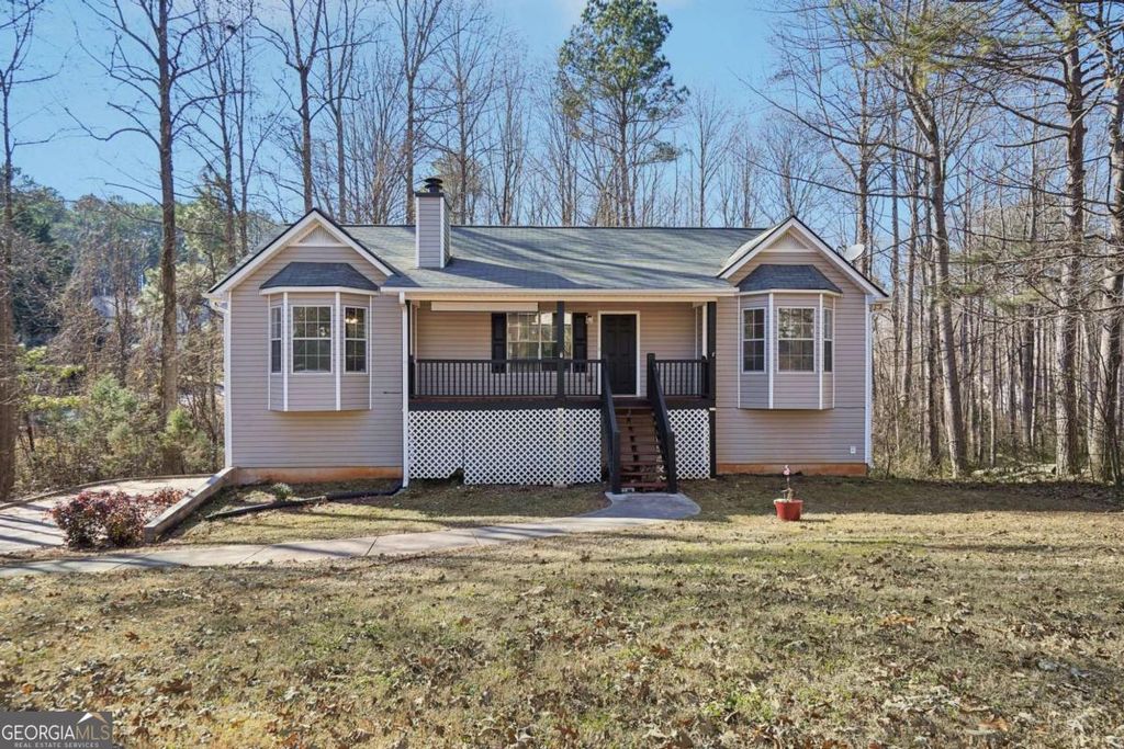 Photo of 202 Lost Lake Way, Villa Rica, GA 30180 (MLS # 10684456)