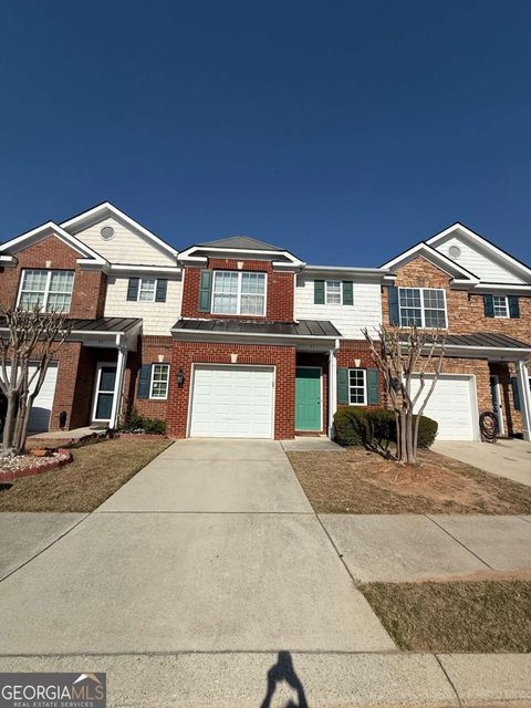 91 Brookway TRCE Norcross GA 30071