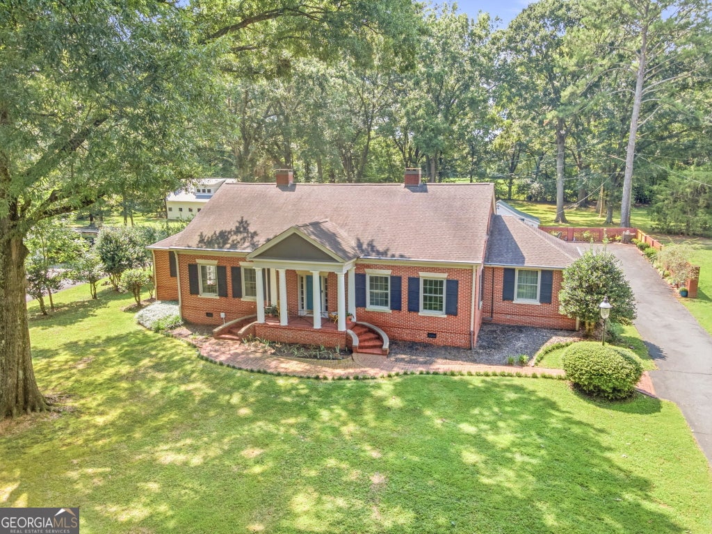 Photo of 385 Tavern Lane, Trion, GA 30753 (MLS # 10835018)