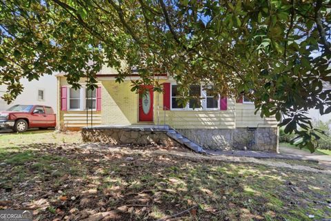 Photo of 1267 Westridge Road SW, Atlanta, GA 30311 (MLS # 10709516)