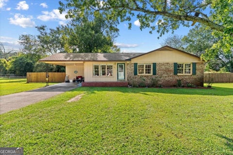 Photo of 123 Donna Street SW, Calhoun, GA 30701 (MLS # 10842425)