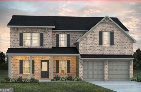 719 Coneflower WAY McDonough GA 30253