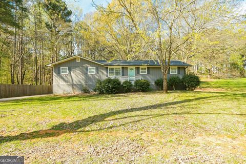 Photo of 84 Paulding Boulevard, Dallas, GA 30157 (MLS # 10673233)