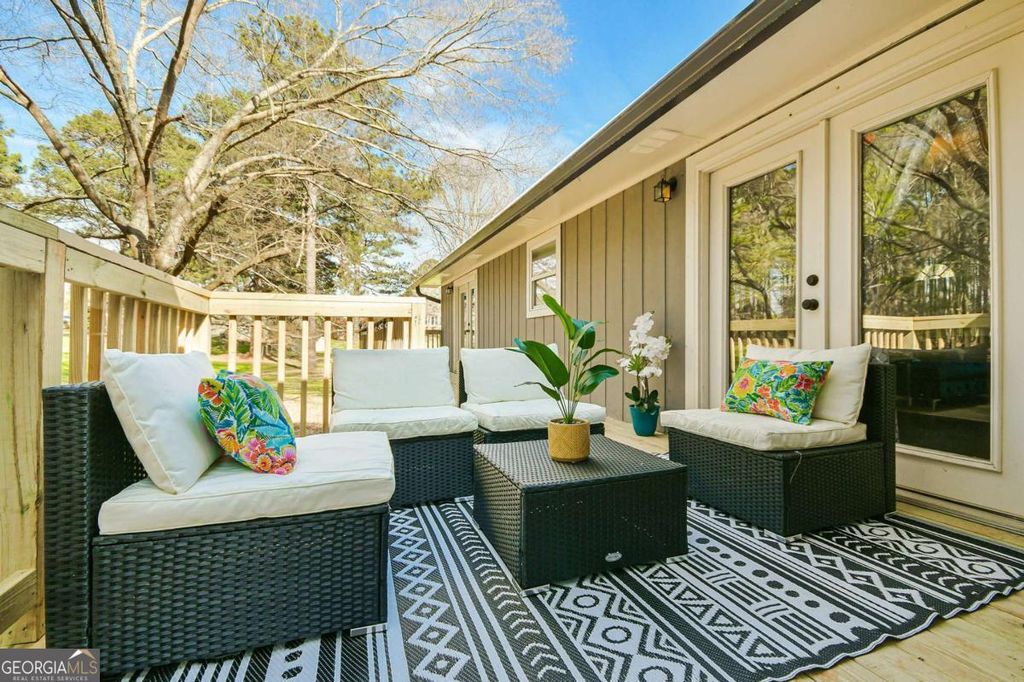 Photo of 84 Paulding Boulevard, Dallas, GA 30157 (MLS # 10673233)