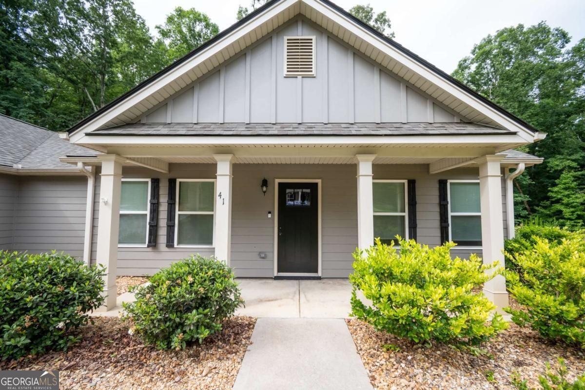 41 Southwood DR