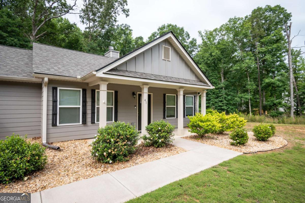 41 Southwood DR