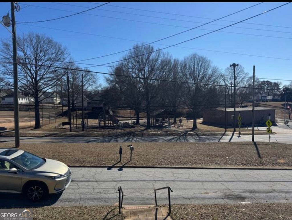 Photo of 3 N Broad Street, Porterdale, GA 30014 (MLS # 10817445)