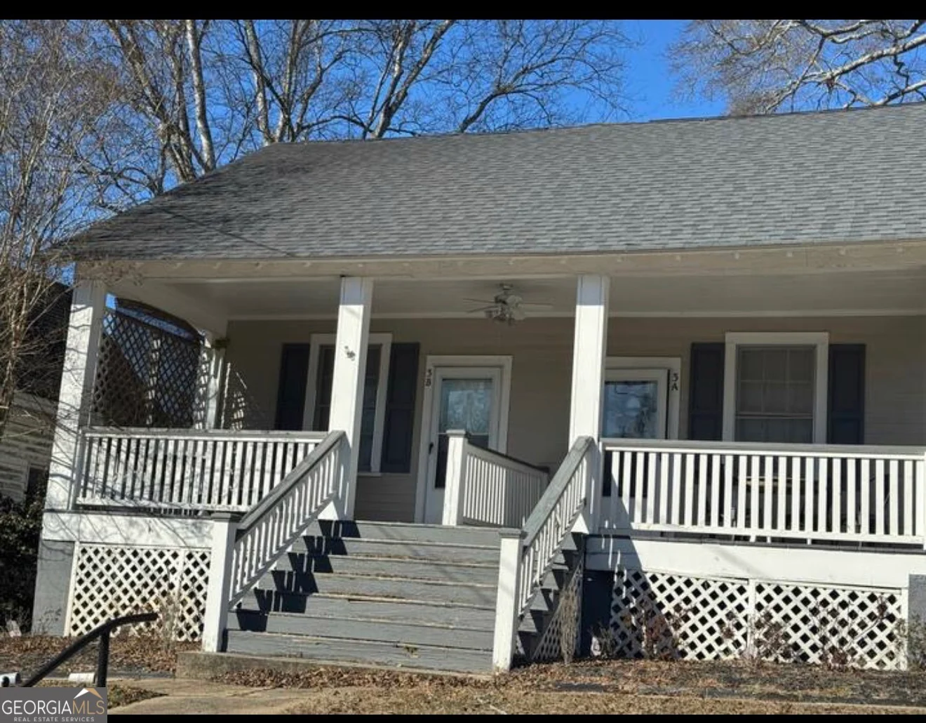 3 N Broad Street, Porterdale, GA, 30014