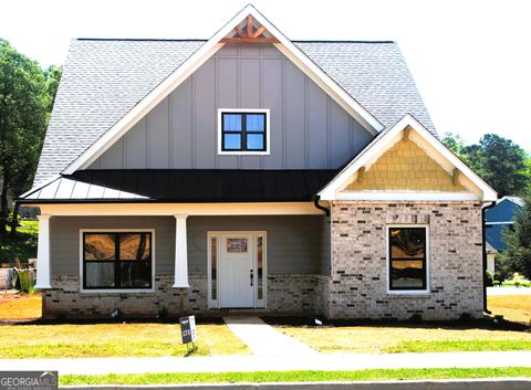 129 Old Alabama RD SE Emerson GA 30137