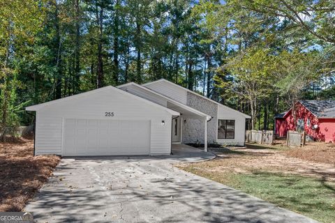 Photo of 255 Avalon Way, Riverdale, GA 30274 (MLS # 10645195)