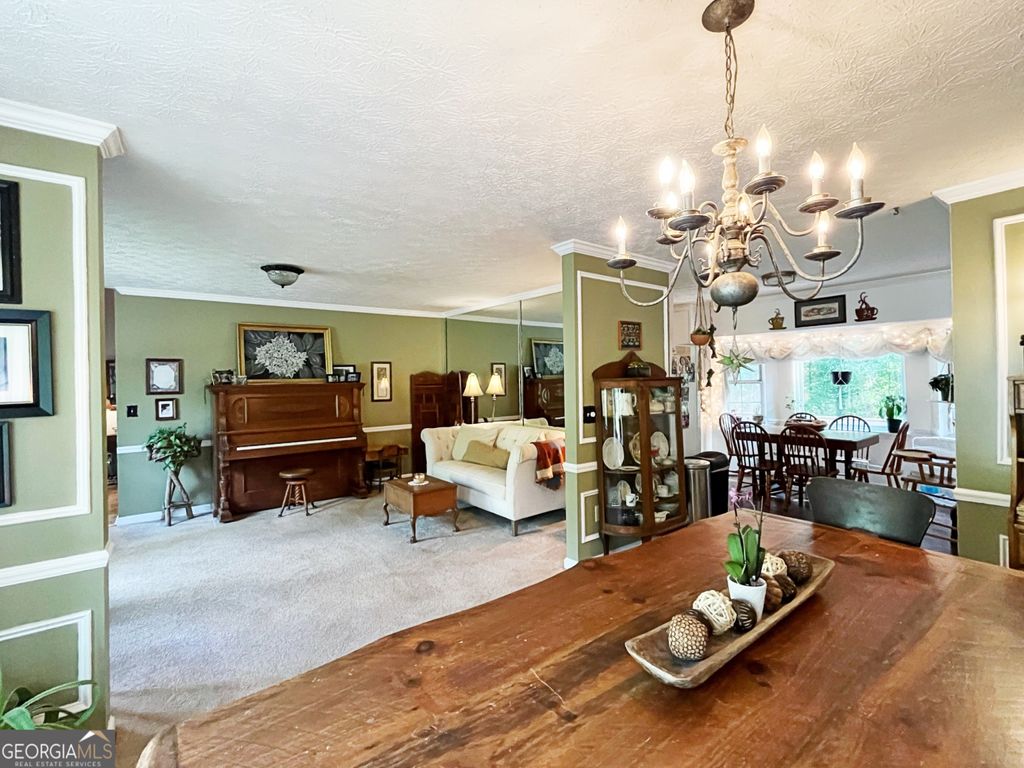 Photo of 6832 Creekwood Drive, Douglasville, GA 30135 (MLS # 10693196)