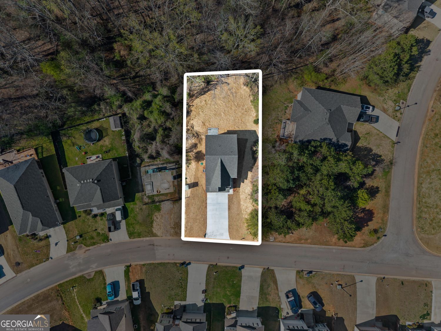 444 Highland Pointe DR