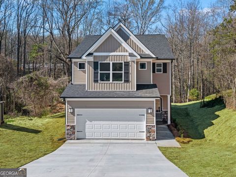 444 Highland Pointe DR Alto GA 30510