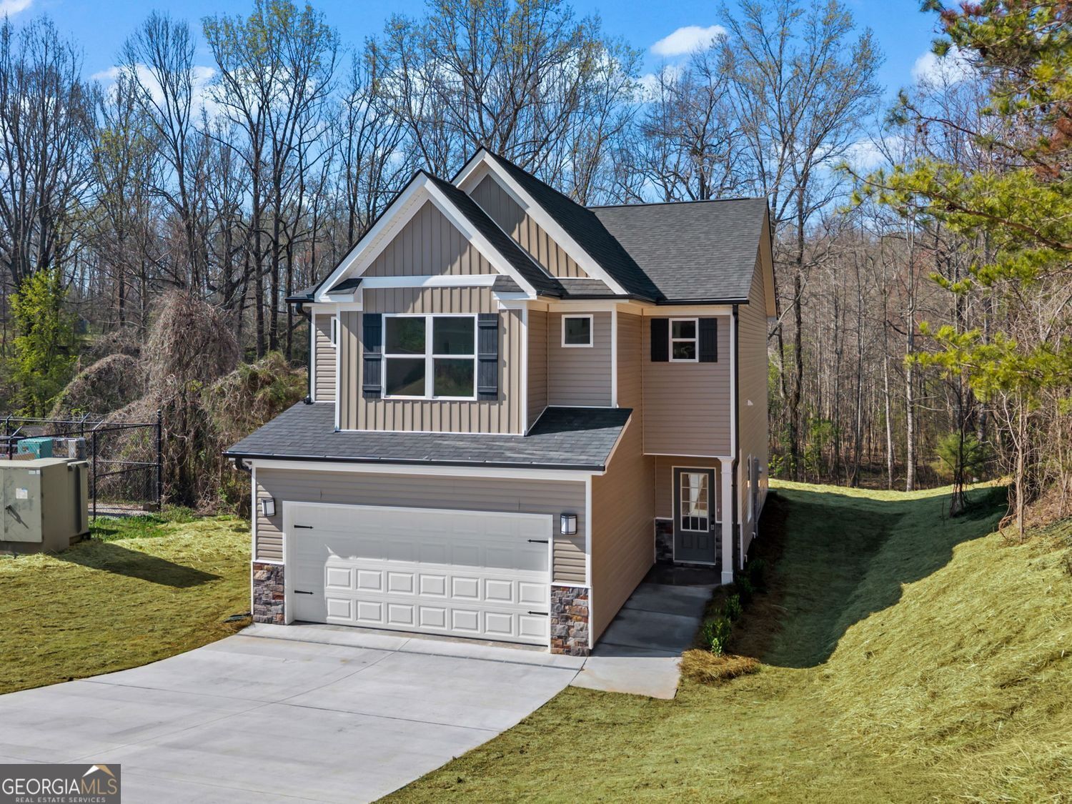 444 Highland Pointe DR