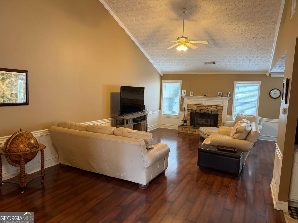 255 Remington Park DR