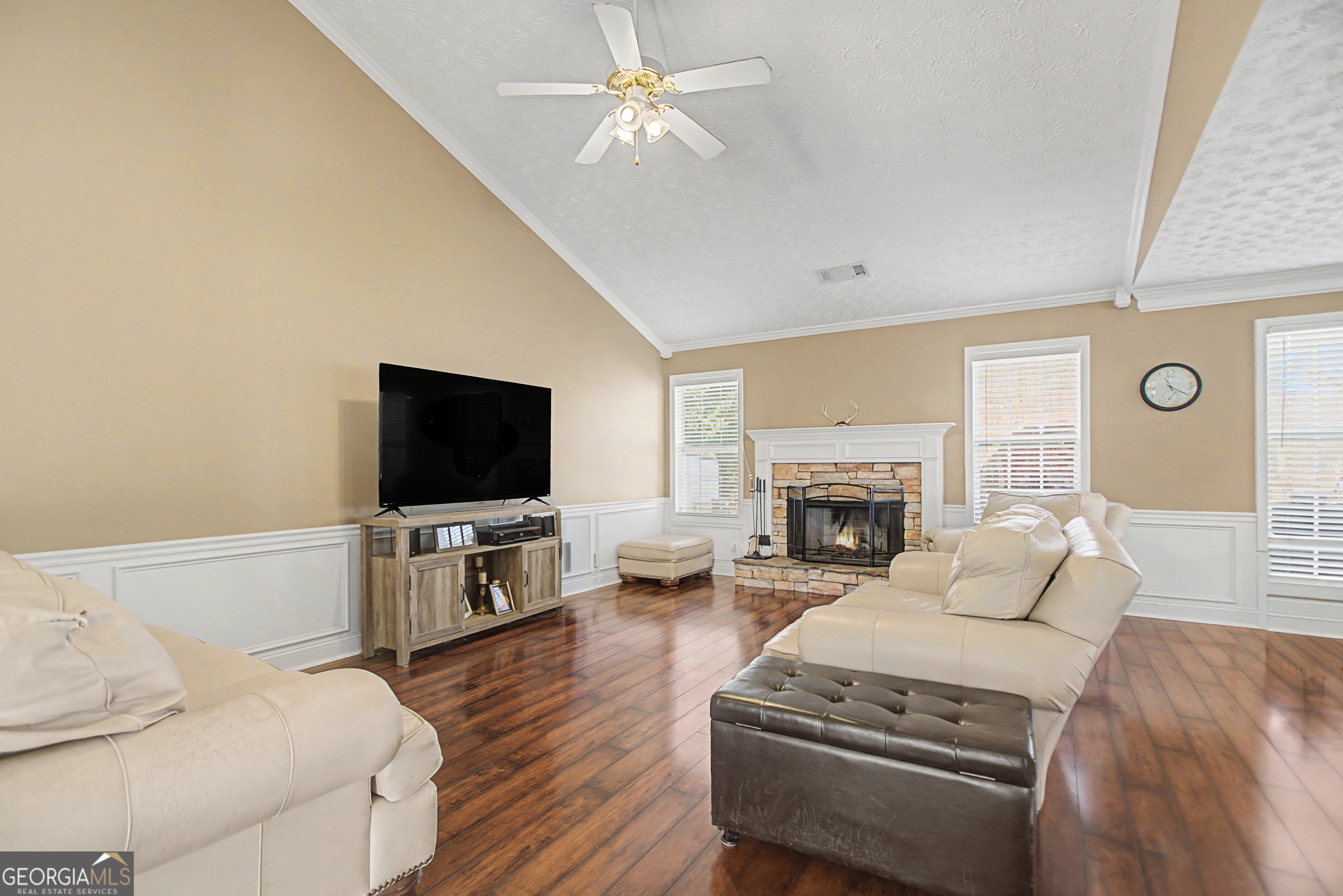 255 Remington Park DR