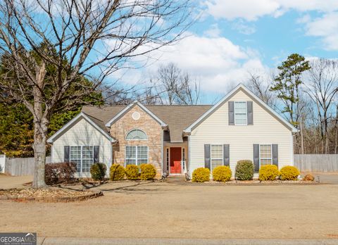 255 Remington Park DR Braselton GA 30517