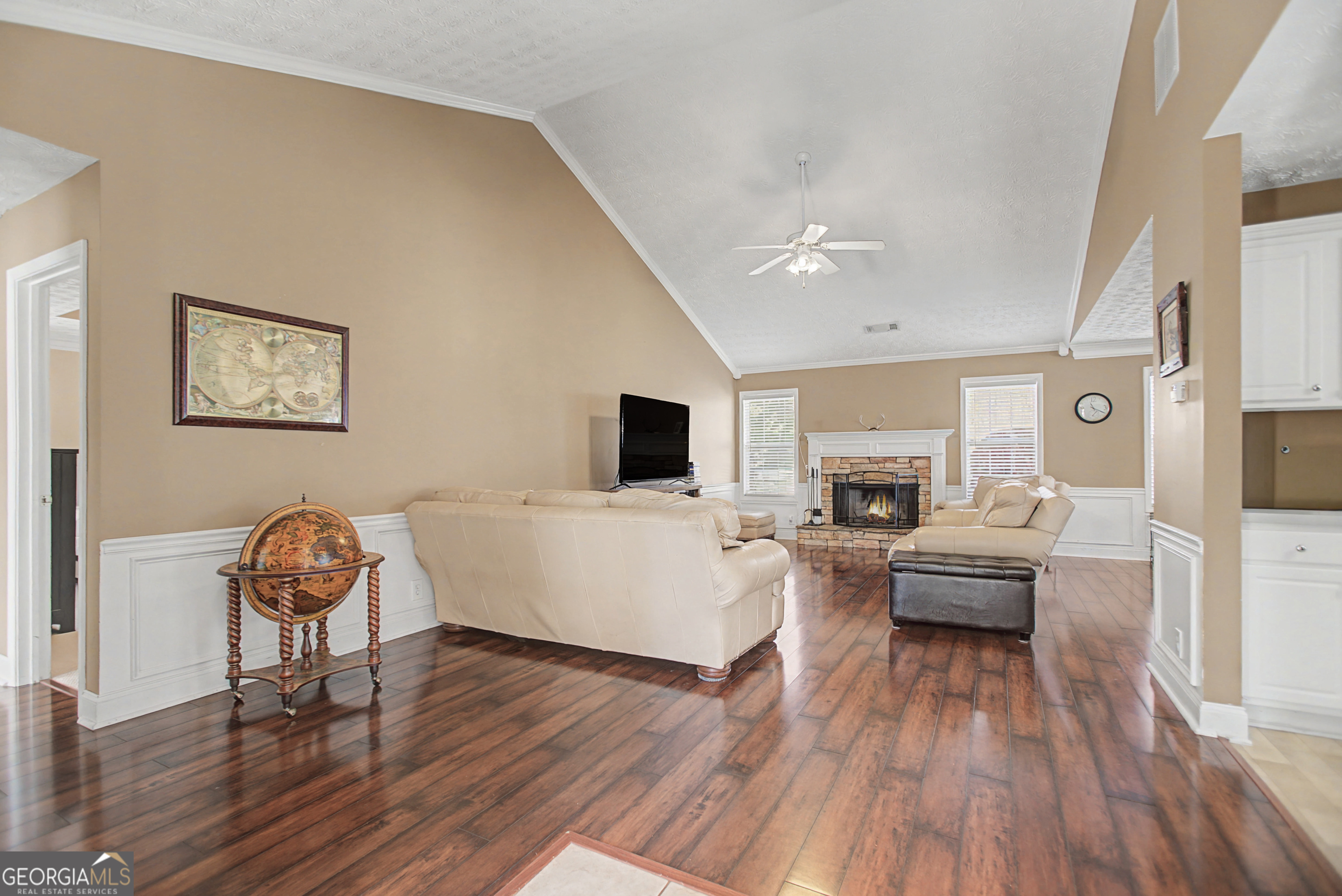 255 Remington Park DR