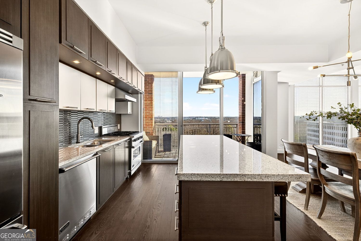 1820 Peachtree ST NW 905