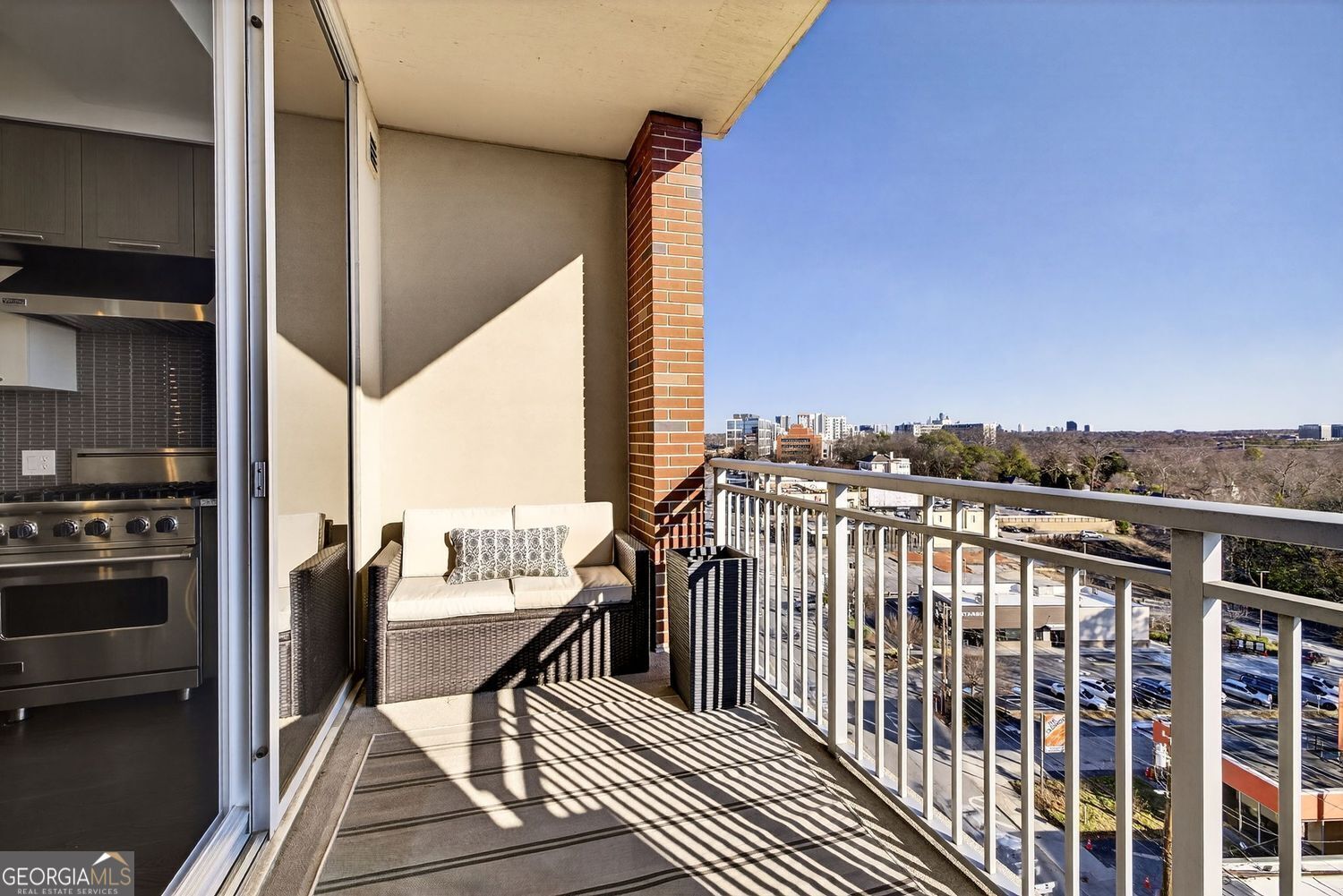 1820 Peachtree ST NW 905