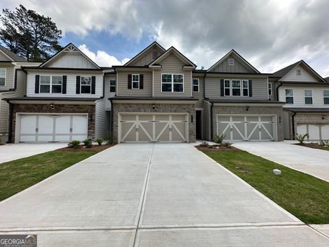 5619 Chickory Drive Unit 126, Flowery Branch, GA 30542 - MLS#: 10494648