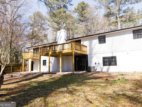 Photo of 95 Simpson Drive NE, Kennesaw, GA 30144 (MLS # 10698093)