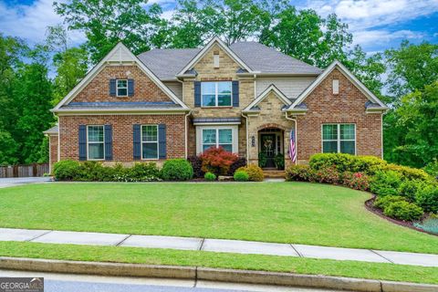225 Sundance DR Woodstock GA 30188