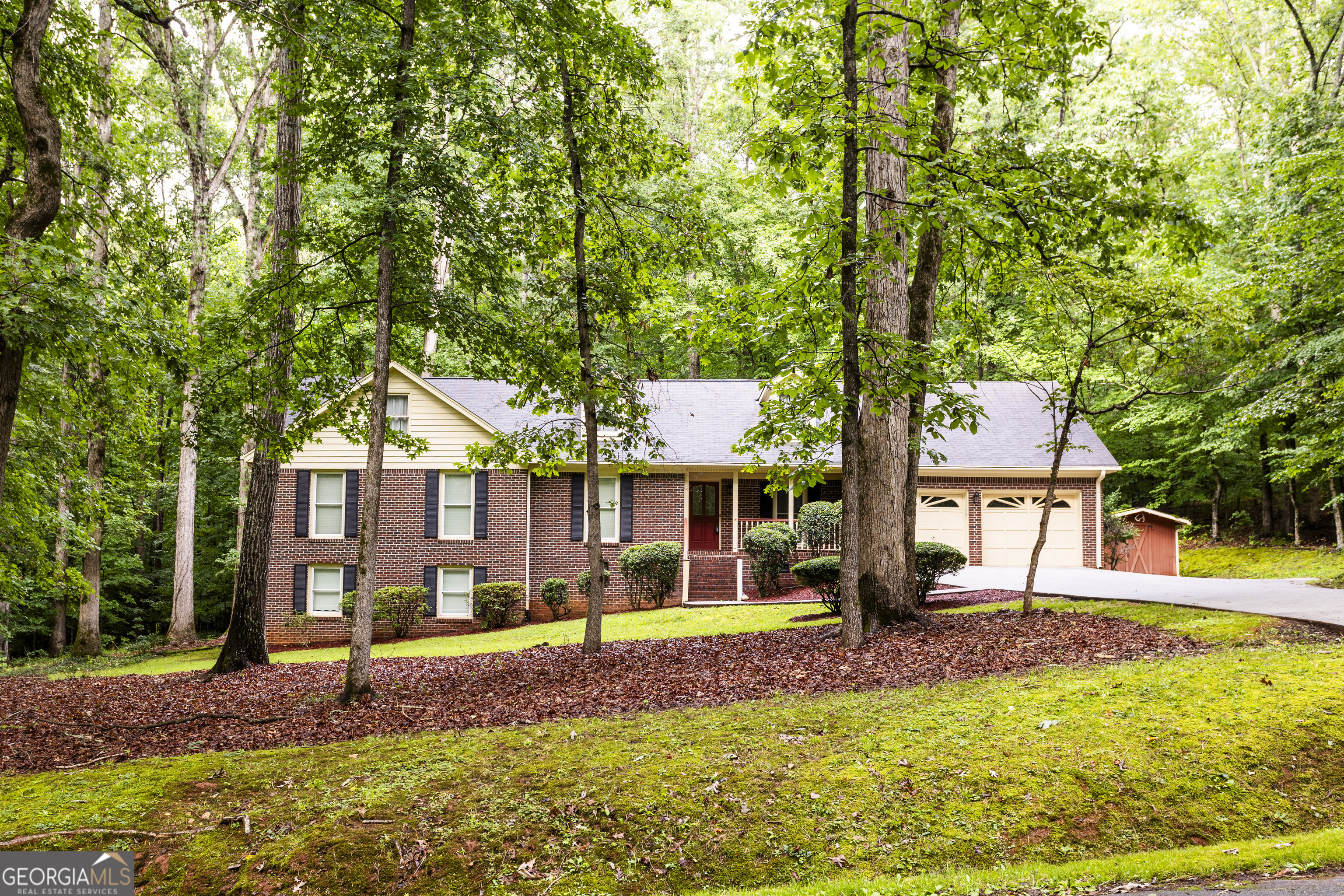 45 Mountain Creek TRL
