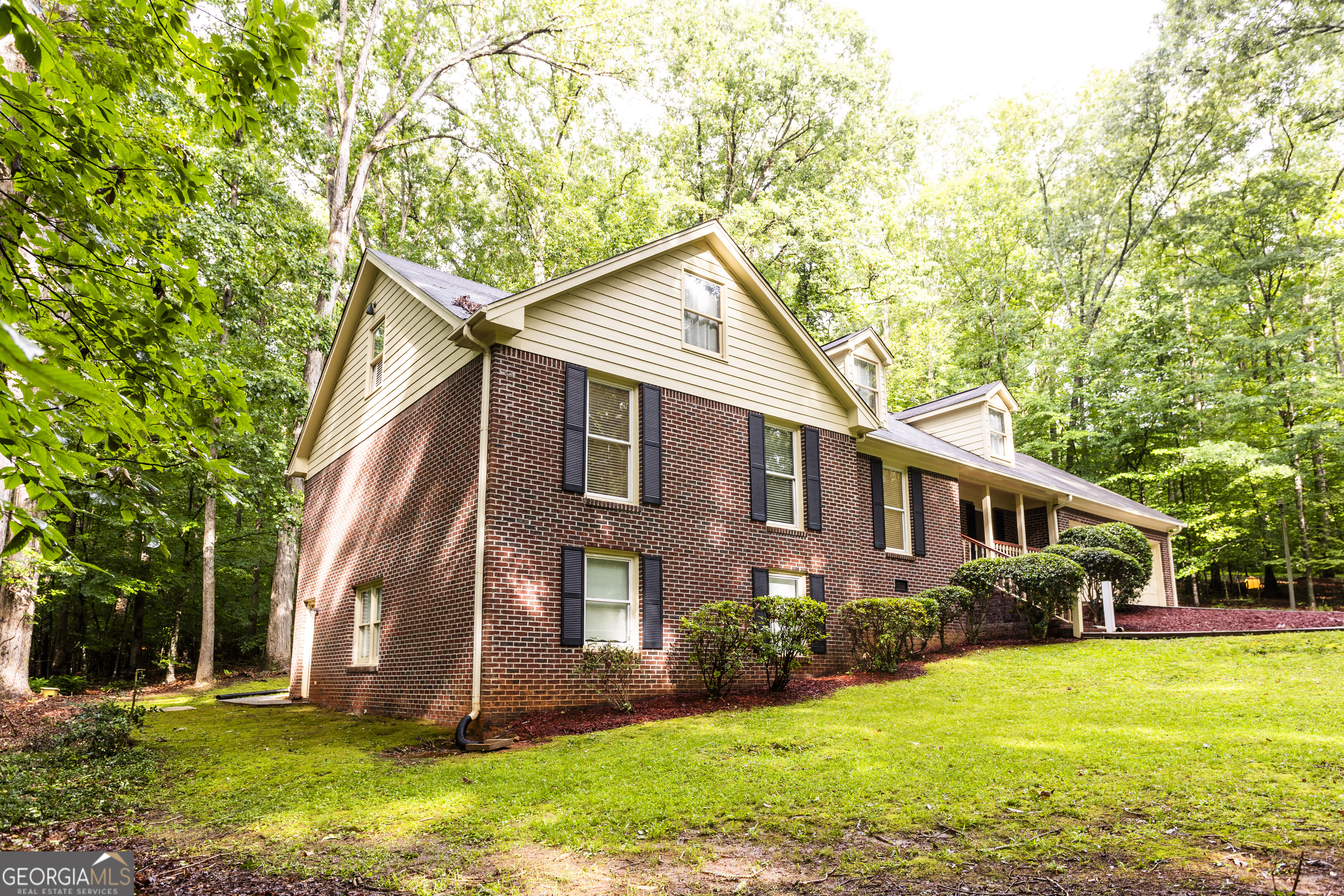 45 Mountain Creek TRL