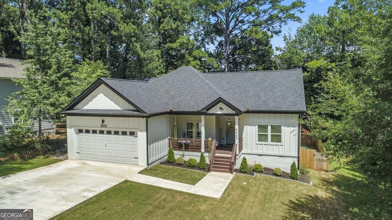 2449 Crestdale CIR SE