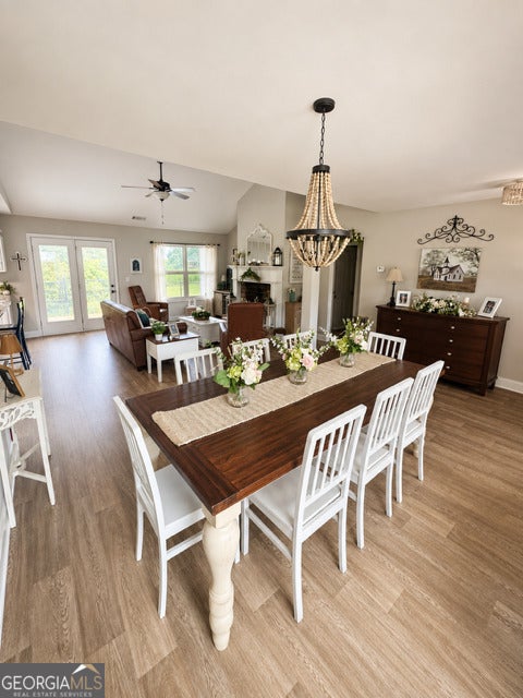142 Peach LN