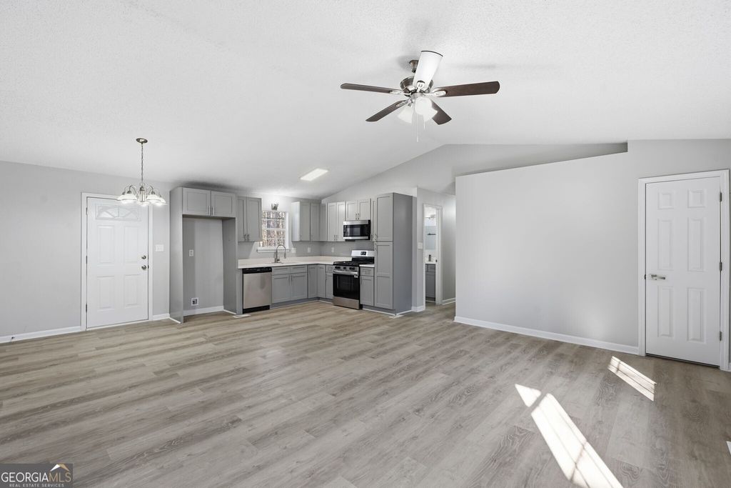 Photo of 7385 Hunters Ridge Drive, Douglasville, GA 30134 (MLS # 10661825)