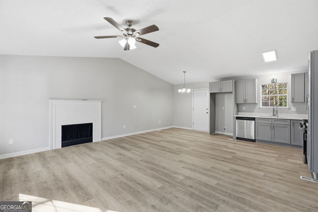 Photo of 7385 Hunters Ridge Drive, Douglasville, GA 30134 (MLS # 10661825)