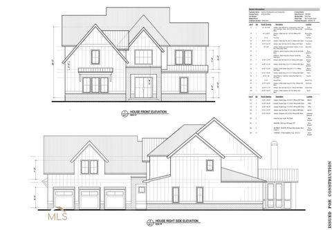 2111 Lacroix WAY Conyers GA 30094