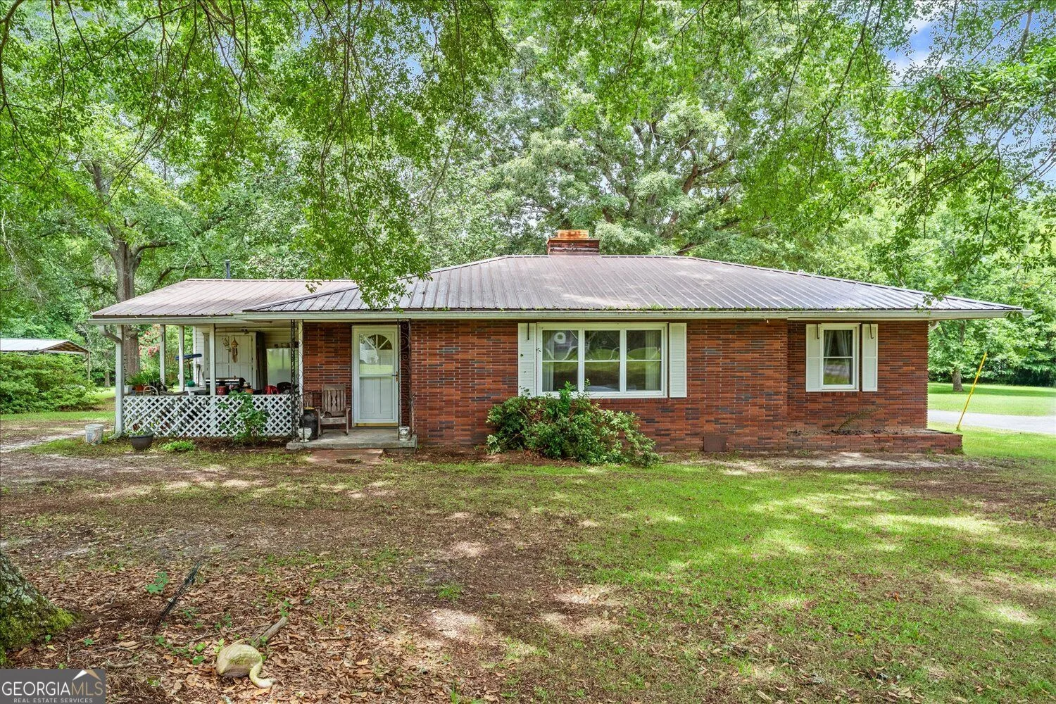 130 Washington Street, Tignall, GA, 30668