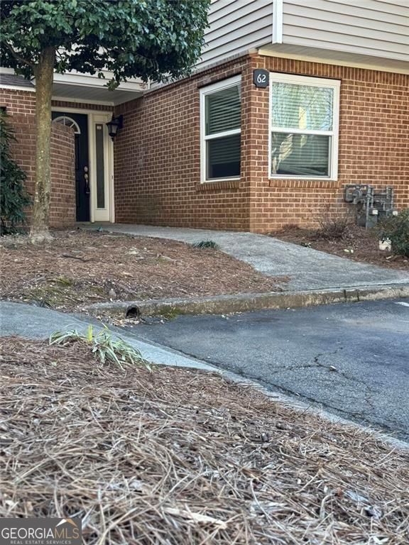 62 Dunwoody Springs DR