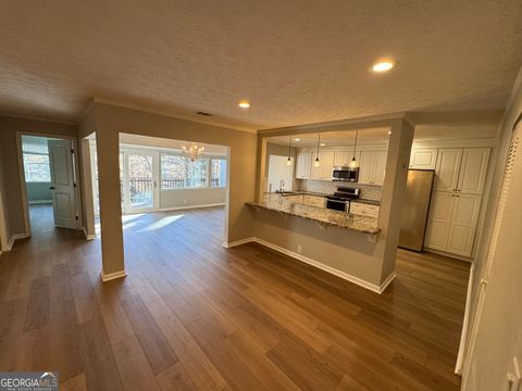 62 Dunwoody Springs DR Atlanta GA 30328