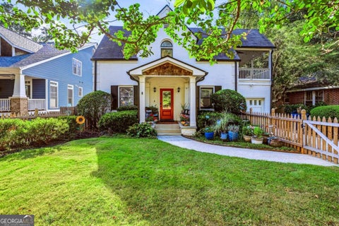 Photo of 165 Carter Avenue SE, Atlanta, GA 30317 (MLS # 10857562)