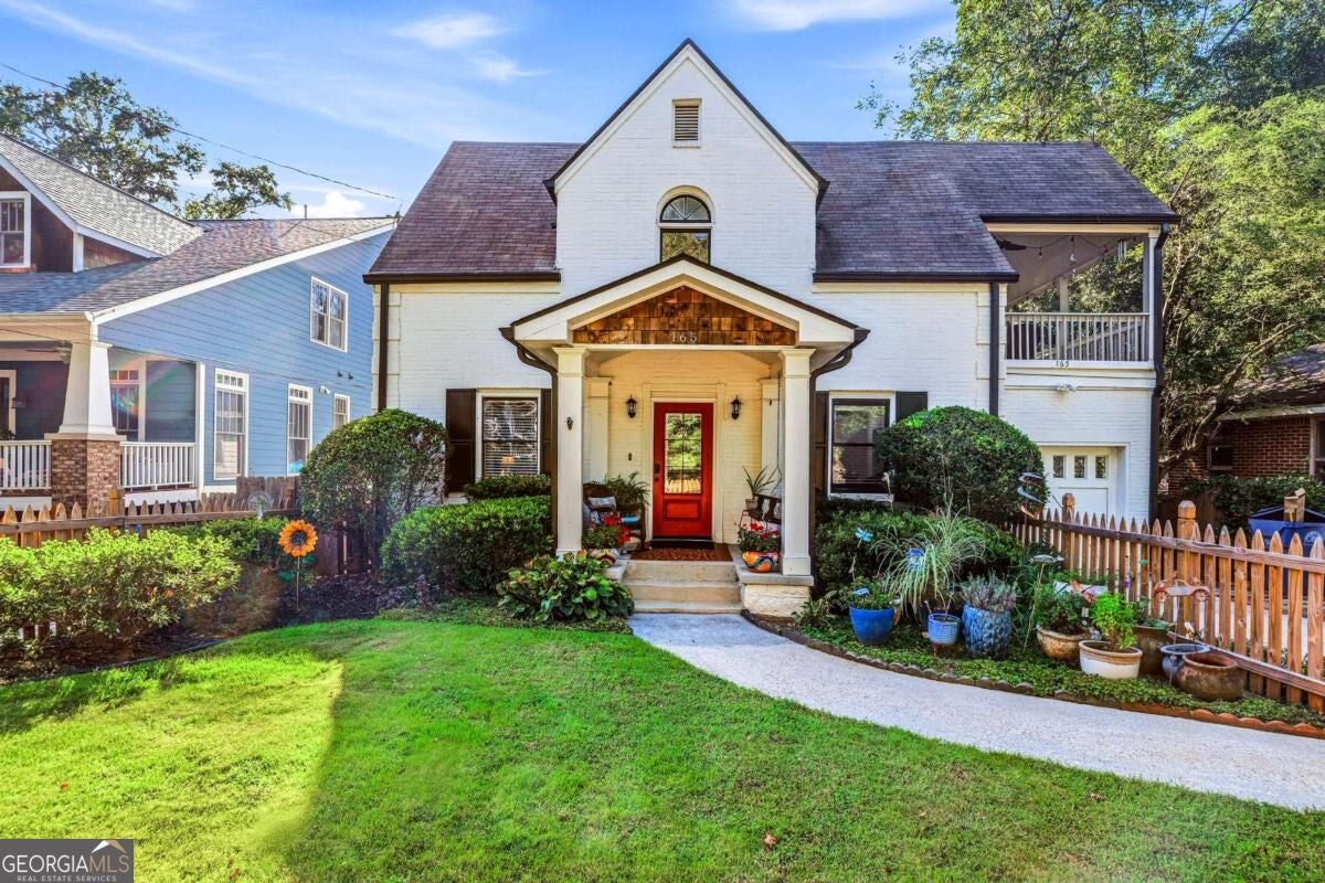 165 Carter AVE SE