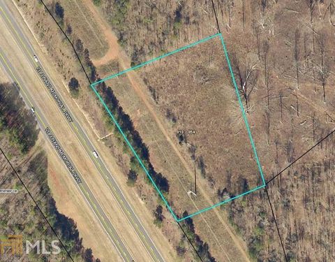 02A Us Highway 441 Commerce GA 30529