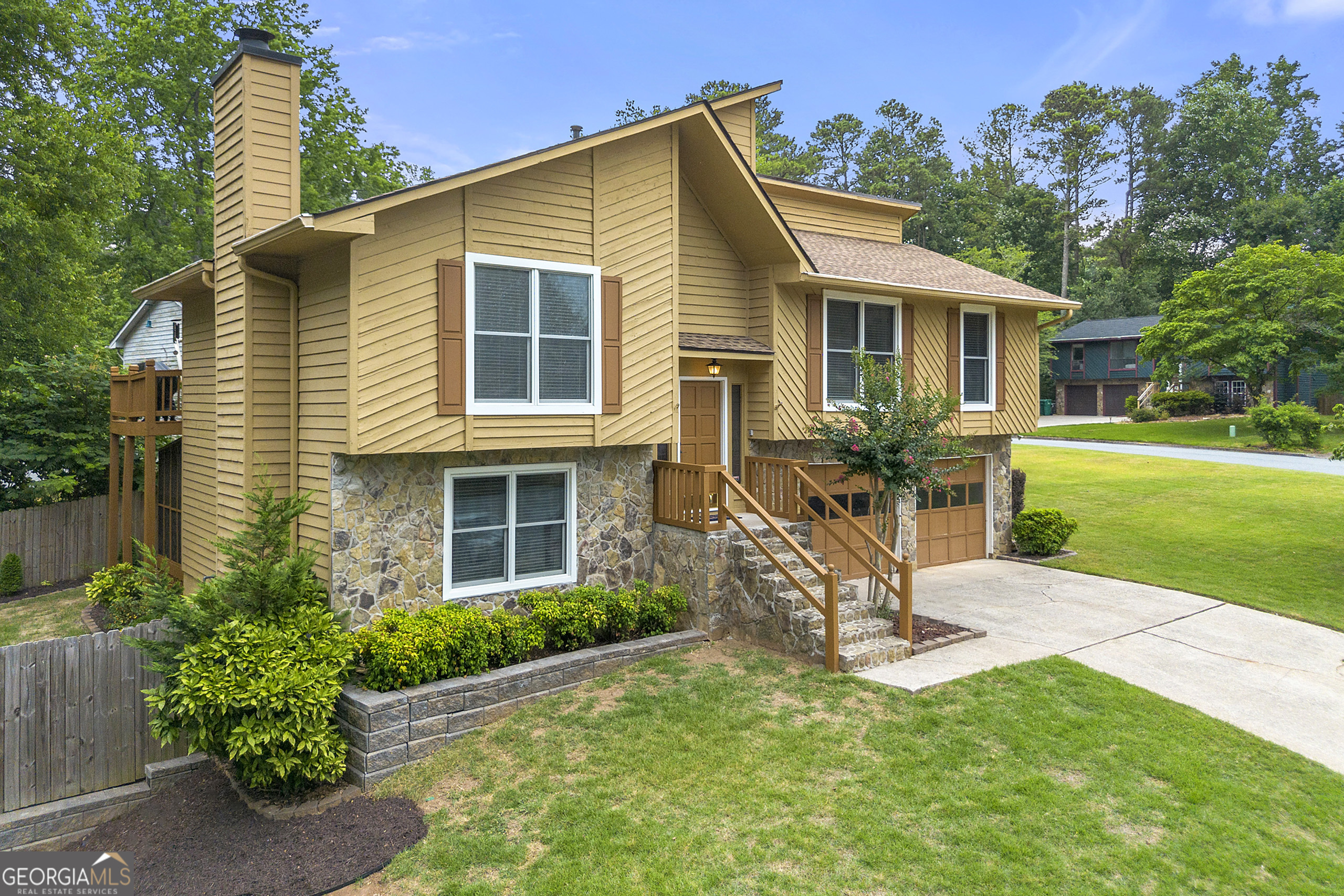 Woodland Hills - Residential