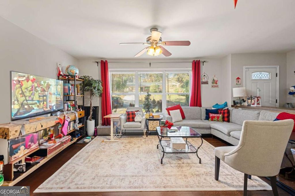 Photo of 1436 Thomas Road, Decatur, GA 30030 (MLS # 10695093)