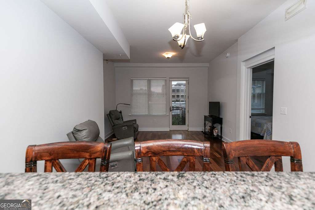 201 W Ponce De Leon AVE 618