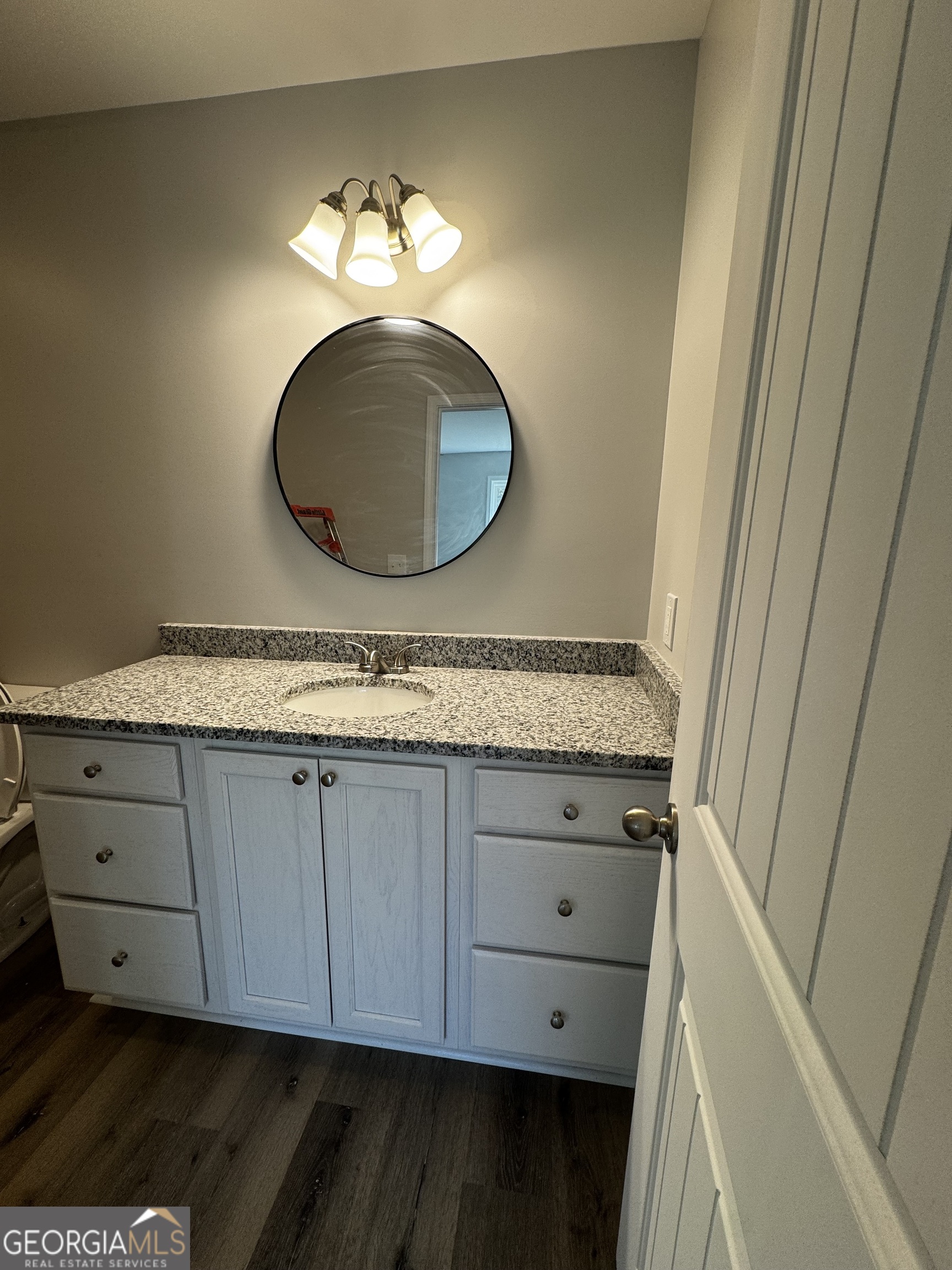 47 Manassas Station RD