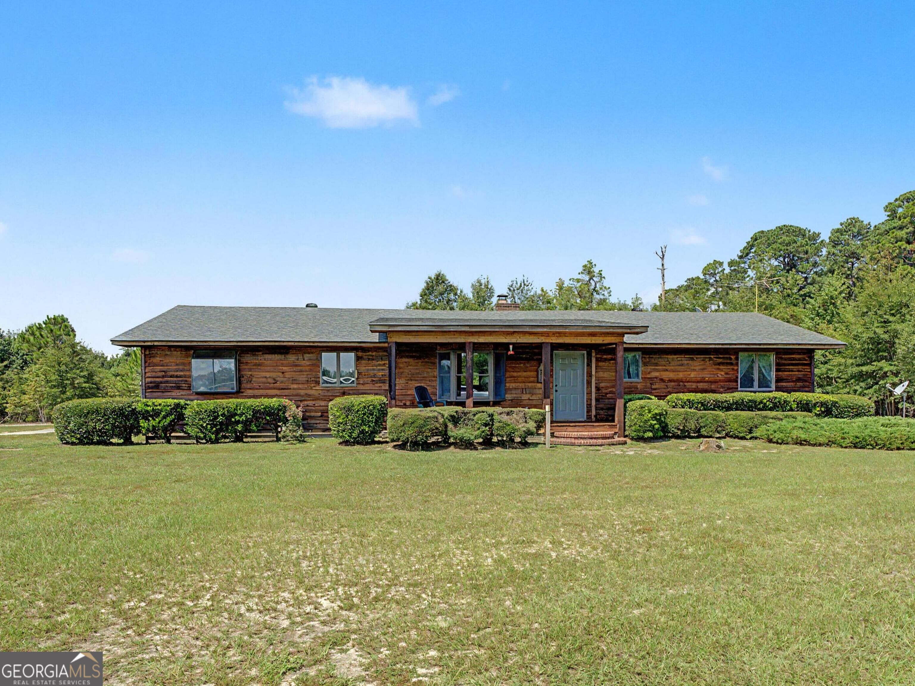 1072 Porter Carswell Rd.