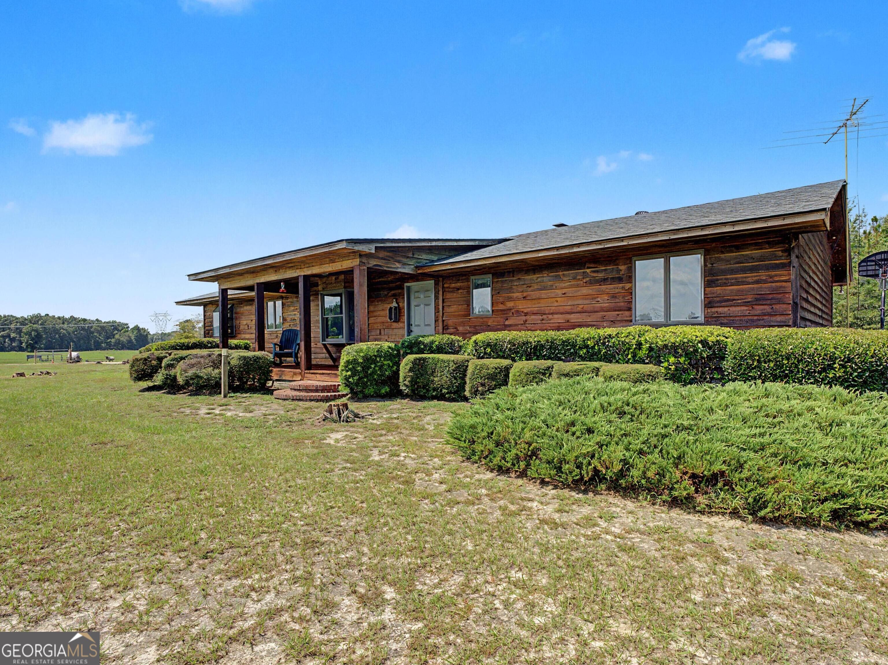 1072 Porter Carswell Rd.