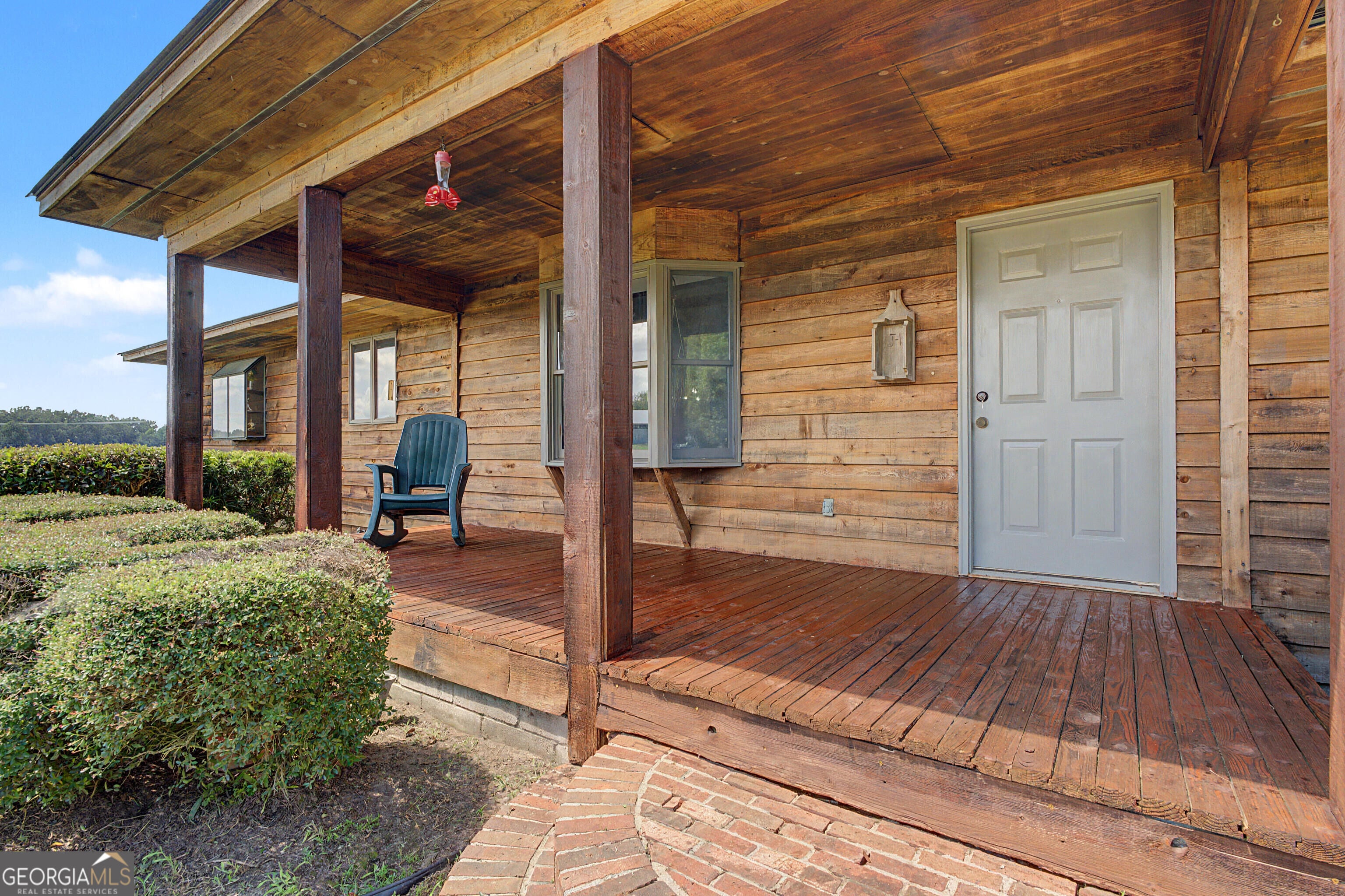 1072 Porter Carswell Rd.