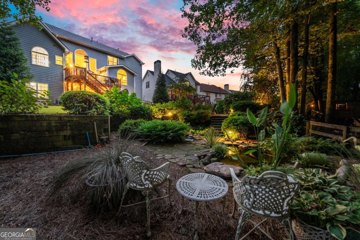 5385 Old Haven CT