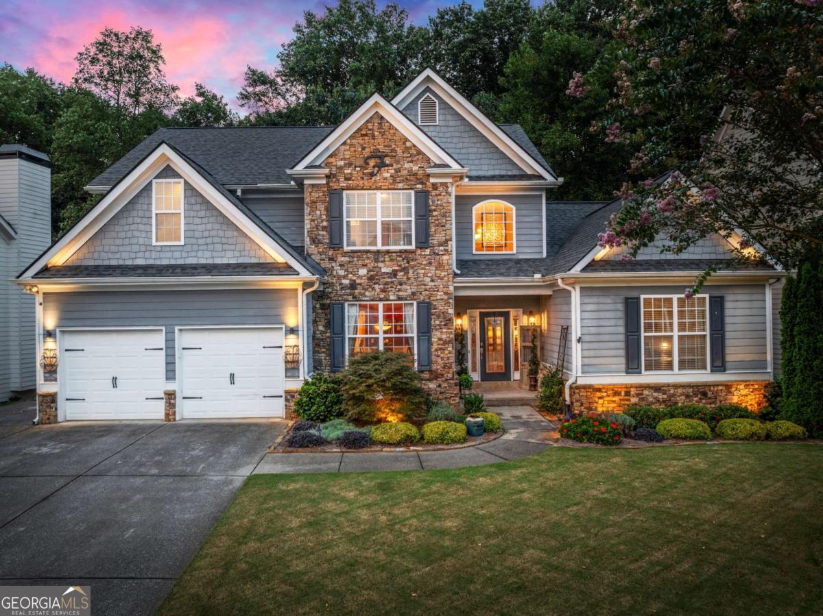 5385 Old Haven CT