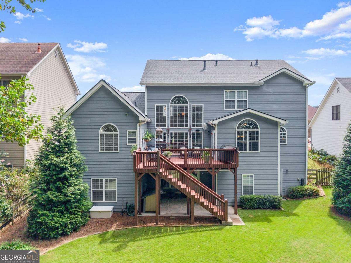5385 Old Haven CT